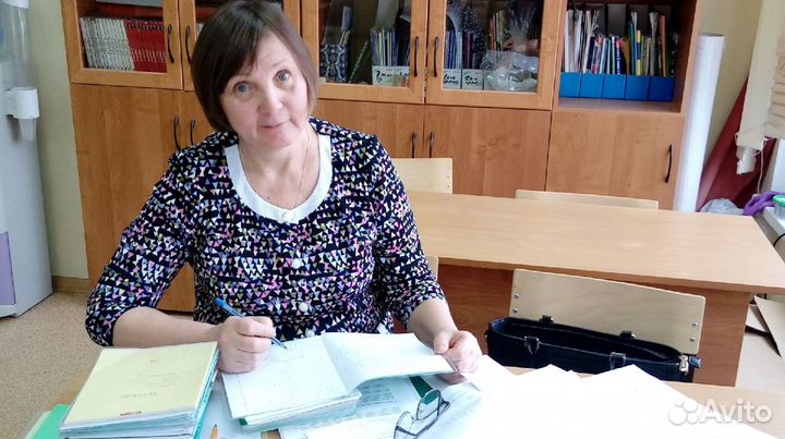 Подготовка к оге репетитор по математике