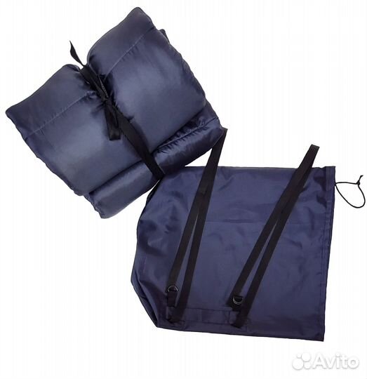 Армейский спальный мешок