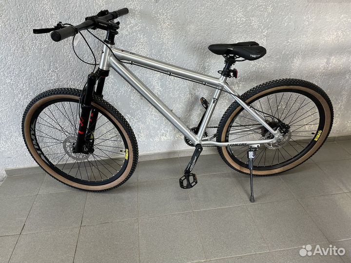 Велосипед горный 26 27,5 29 Алюминиевая рама новый