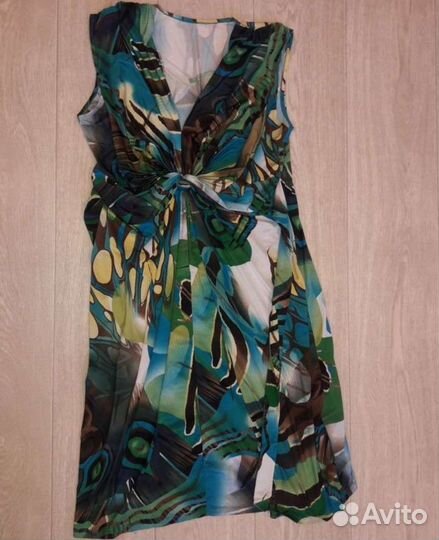 Женские вещи 50 52 размер