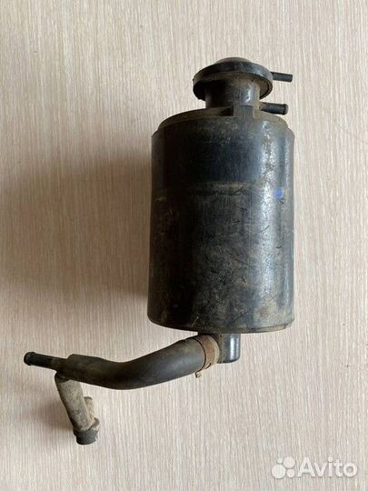 Абсорбер топливной системы Nissan Almera