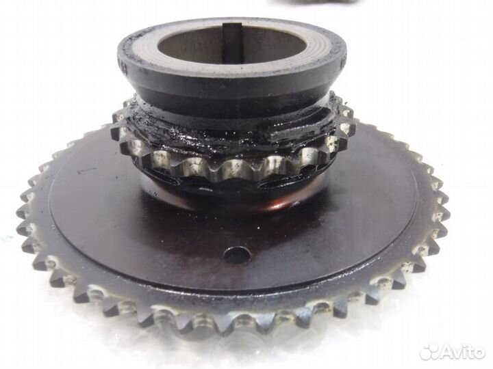 Шестерня коленвала