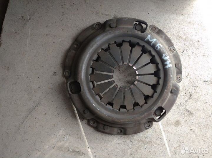 Корзина сцепления с диском Mazda 6 2011