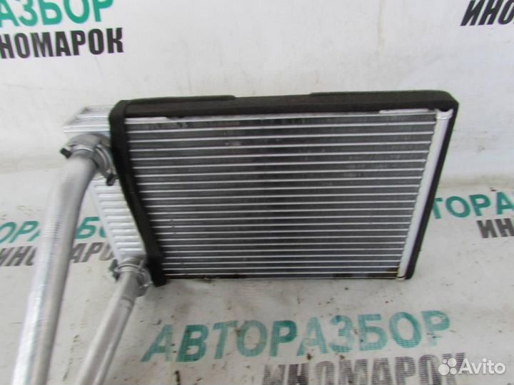 Радиатор отопителя для Chevrolet Aveo 2011