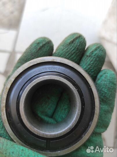 Подшипник 530206к1с17