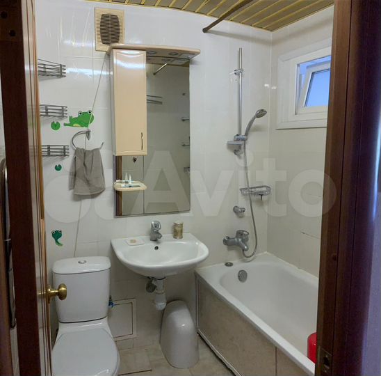 1-к. квартира, 36 м², 2/5 эт.