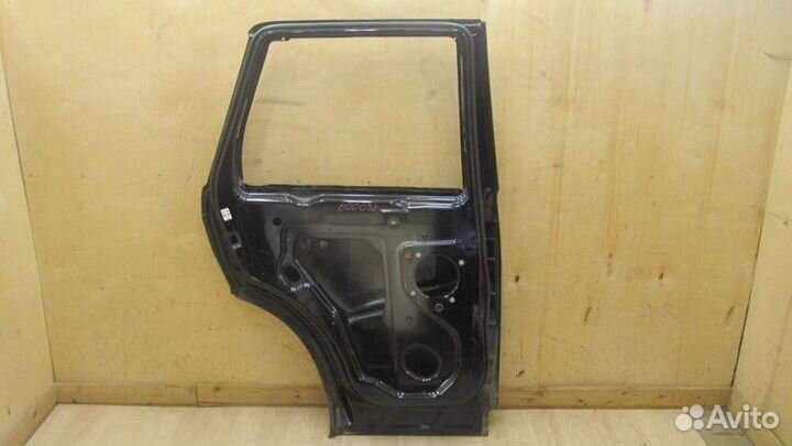 Дверь задняя левая Range Rover Sport 2005-2012