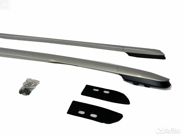 Рейлинги Toyota RAV4 XA40 Q5657