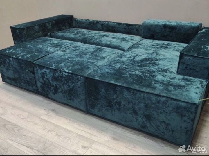 Диван Г-образный арт.204