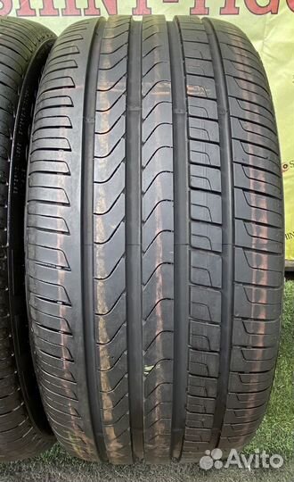 Pirelli Scorpion Verde 285/45 R20 112Y