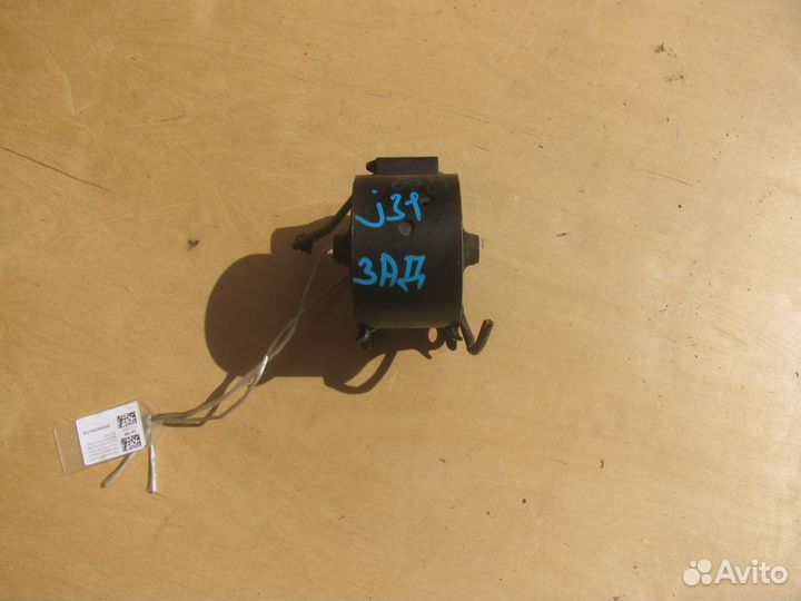 Подушка задняя Nissan Teana J31 с датчиком