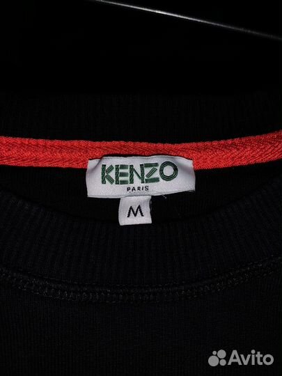 Свитшот Kenzo