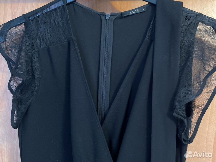 Комбинезон Lime