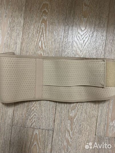 Бандаж для беременных orlett