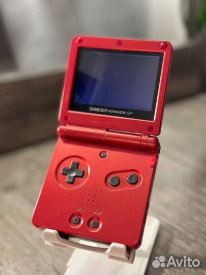 Nintendo Gameboy Advanced SP