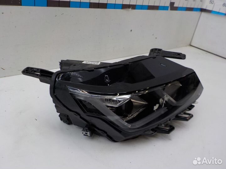 Фара правая Geely Coolray