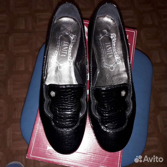 Туфли женские 39 размер