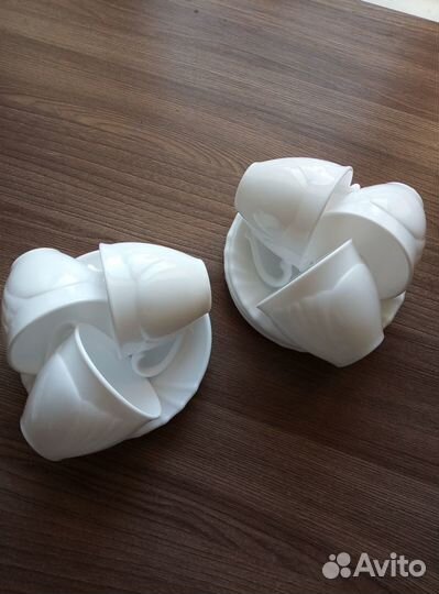 Кофейный набор