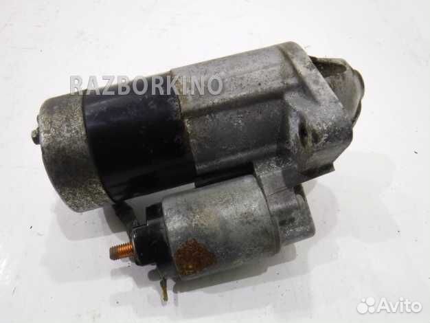 Стартер Мазда