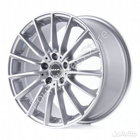 Диски для Инфинити Q30 R19