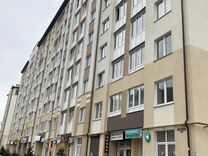 1-к. квартира, 38,5 м², 9/9 эт.