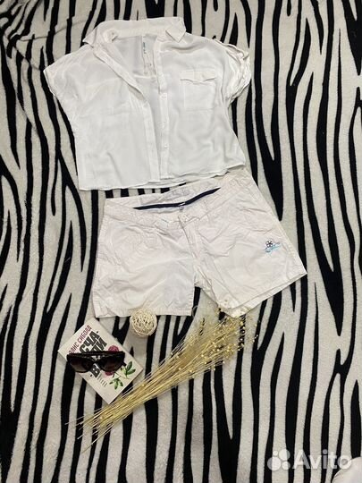 Вещи пакетом 44-46