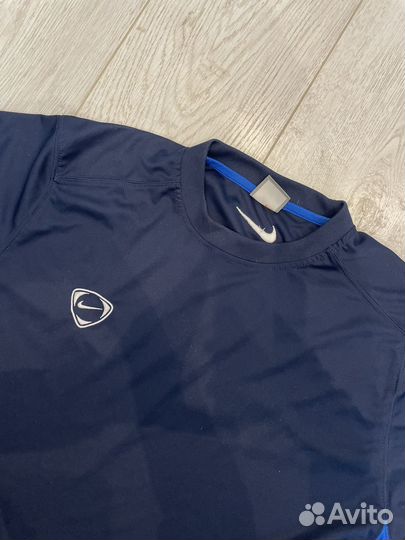 Футболка nike
