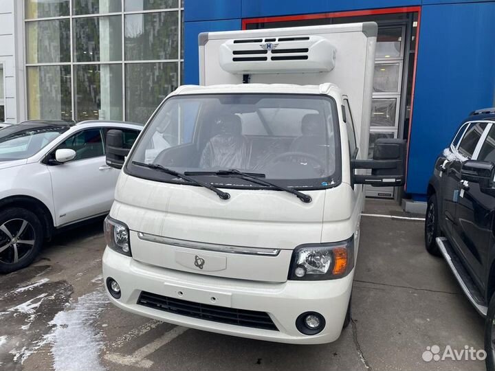 Sollers Argo 2.0 МТ, 2024