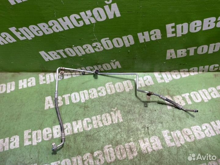 Трубка кондиционера Chery Qq6 S21 DC SQR473FF