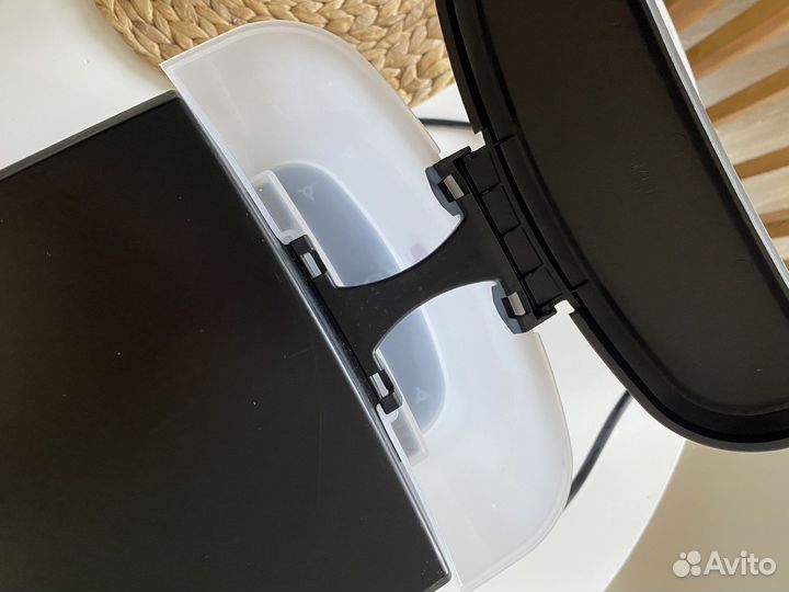 Кофеварка Supra