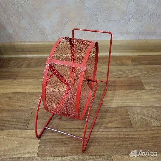 Клетка для хомяка большая