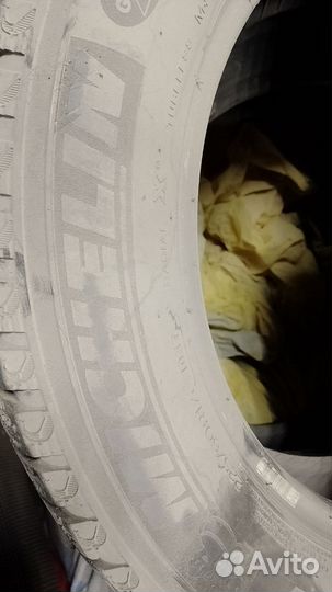 Michelin Radial XSE 225/60 R17