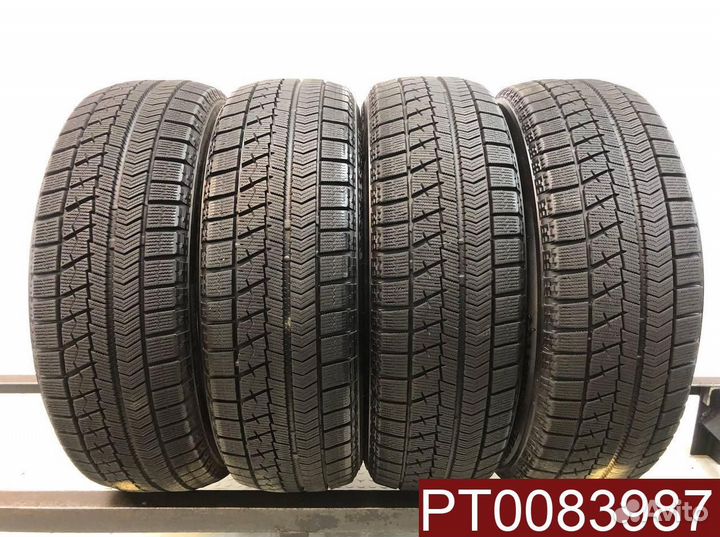 Bridgestone Blizzak VRX 185/60 R15 98H