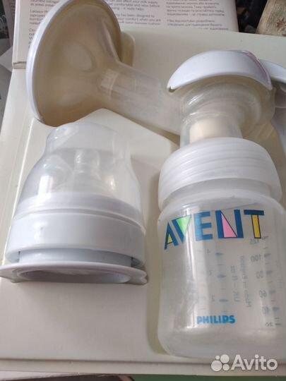 Молокоотсос 