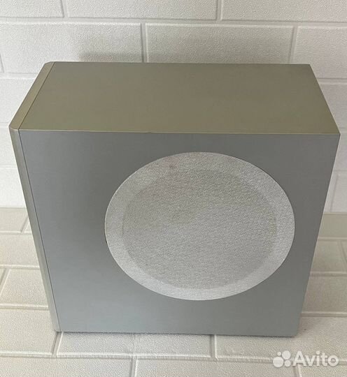 Колонки от Домашнего Кинотеатра