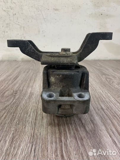 Подушка двигателя Ford Mondeo cjba 2008