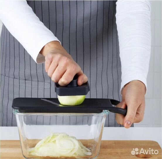 Овощерезка, терка, измельчитель IKEA