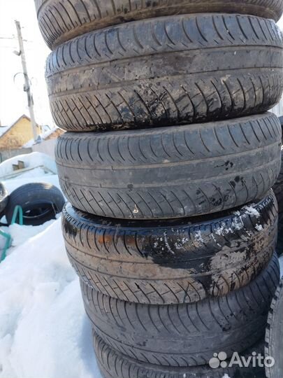 Michelin X Energy 195/65 R15