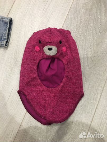 Одежда для девочки