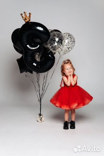 Платье детское прокат/аренда