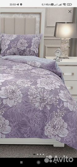 Комплект белья 2 спальный Royal Wellfort