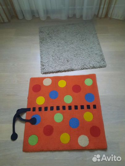 Ковры и паласы детские