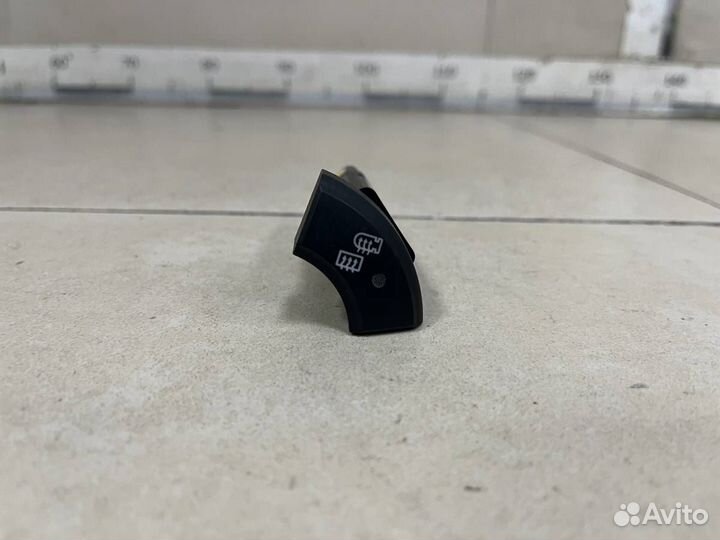 Кнопка обогрева заднего стекла SsangYong Actyon 2005-2012