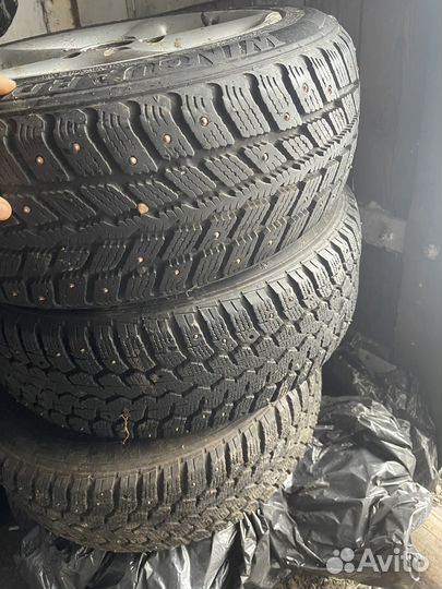 Roadstone Winguard 231 195/55 R55