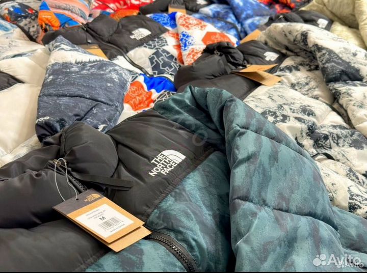 Куртка демисезонная мужская