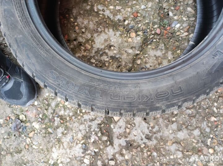 Nokian Tyres Nordman 7 205/50 R17