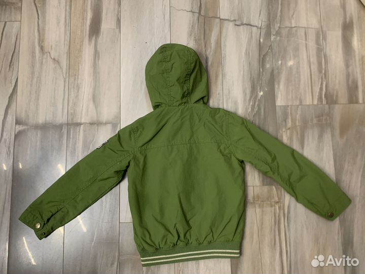 Ветровка на мальчика 104 110 LC waikiki