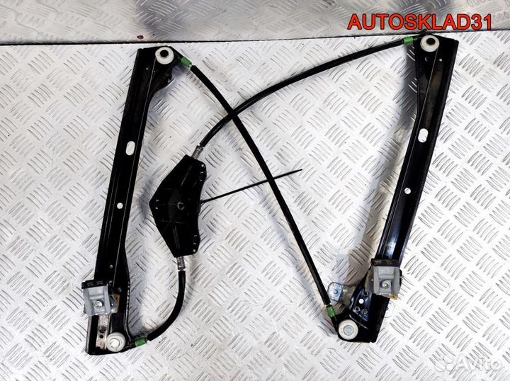 Стеклоподъемник передний левый VW Golf 5 1K4837461