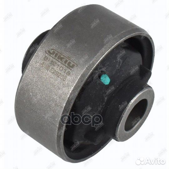 BH21018 jikiu Сайлентблок BH21018 jikiu