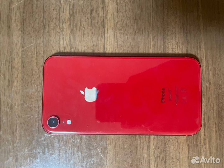 iPhone xr 64gb